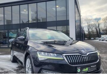 Skoda Superb 85.950 km 25.990 &euro; Oberhausen 46147