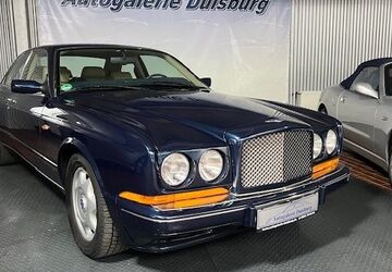 Bentley Continental 73.530 km 77.800 &euro; Duisburg 47269