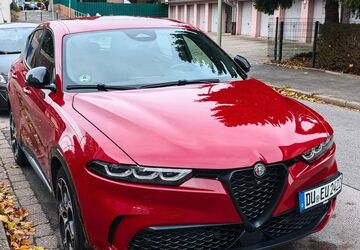 Alfa Romeo Tonale 40.600 km 25.800 &euro; Duisburg 47226