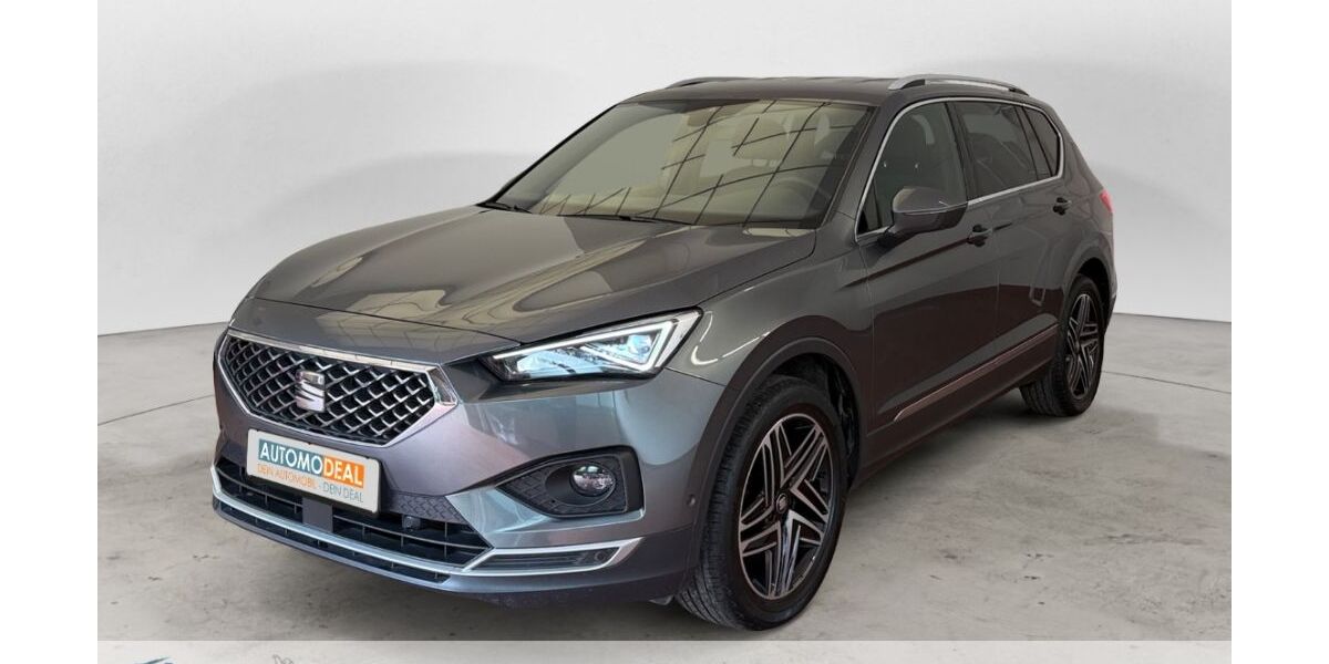 Seat Tarraco 61.888 km 26.589 &euro; Moers 47445