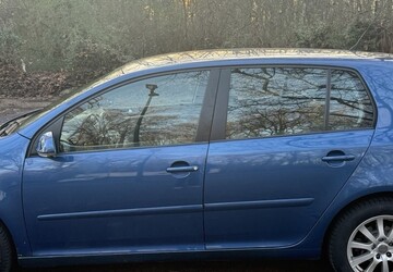 VW Golf 248.000 km 3.000 &euro; Düsseldorf 40213