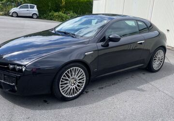 Alfa Romeo Brera 172.500 km 7.750 &euro; Remscheid 42855