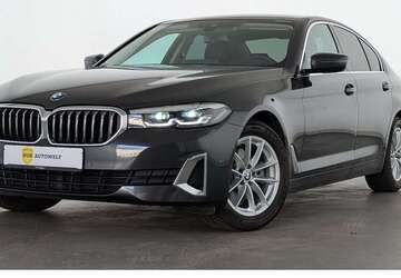 BMW 520 54.950 km 31.660 &euro; Düsseldorf 40599
