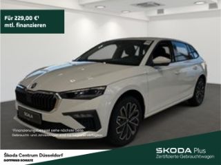 Skoda Scala 12.000 km 24.470 &euro; Düsseldorf 40233