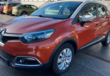 Renault Captur 68.803 km 9.900 &euro; Remscheid 42899