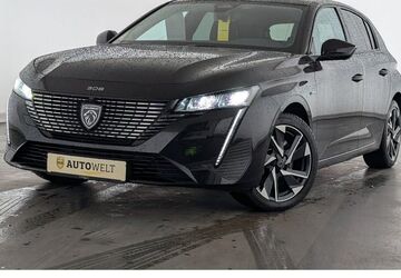 Peugeot 308 17.900 km 22.360 &euro; Düsseldorf 40599