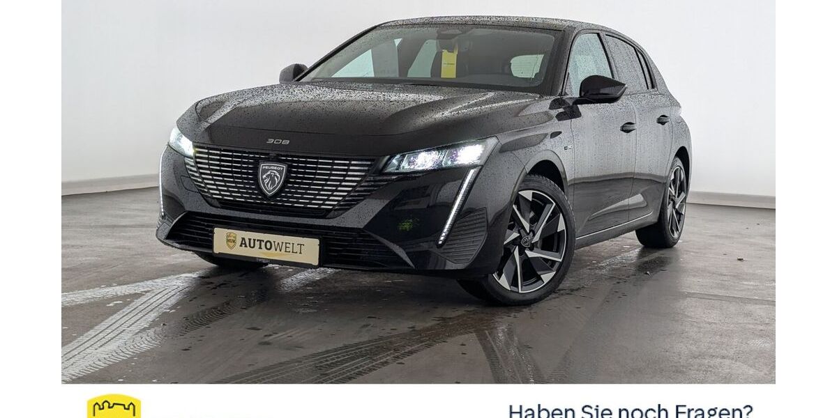 Peugeot 308 17.900 km 22.360 &euro; Düsseldorf 40599