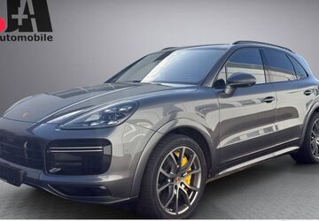 Porsche Cayenne 69.700 km 94.900 &euro; Langenfeld 40764