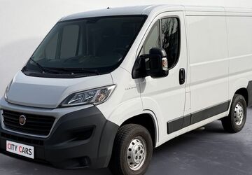 Fiat Ducato 235.000 km 7.990 &euro; Dormagen 41540