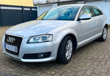 Audi A3 151.719 km 6.990 &euro; Moers 47441