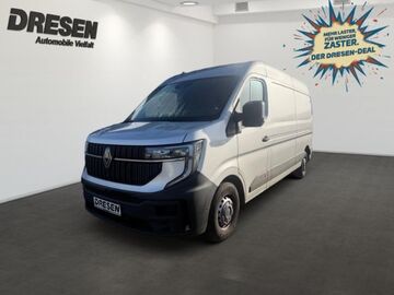 Gebrauchte Renault Master