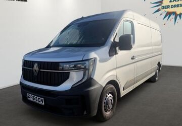 Renault Master 17.798 km 34.690 &euro; Neuss 41464