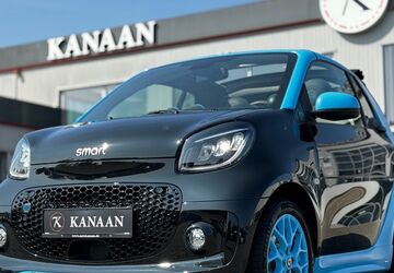 Smart ForTwo 20.250 km 19.550 &euro; Viersen 41748