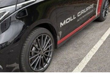 VW ID. Buzz 8.585 km 81.880 &euro; Düsseldorf 40474