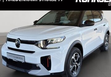 Citroen C3 Aircross 5.600 km 23.990 &euro; Duisburg 47059