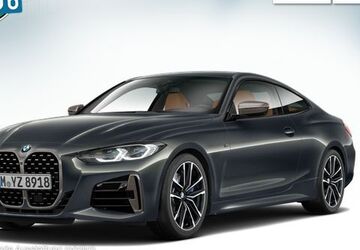 BMW M440 28.901 km 51.990 &euro; Düsseldorf 40549