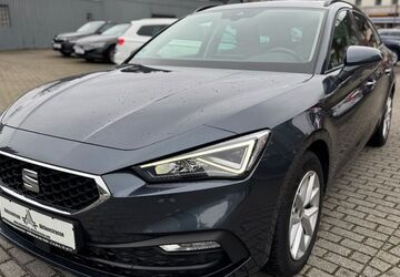 Seat Leon 123.857 km 17.250 &euro; Mülheim / Ruhr 45473