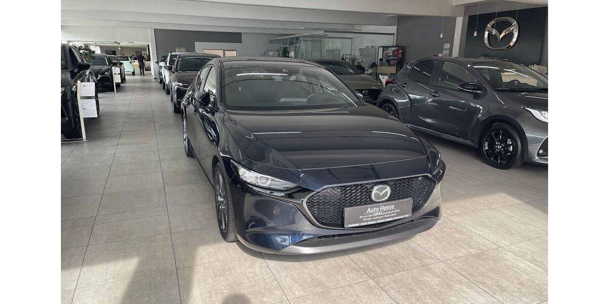 Mazda 3 49.403 km 19.490 &euro; Erkrath 40699