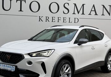 Cupra Formentor 13.539 km 20.950 &euro; Krefeld 47805