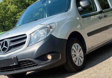 Mercedes-Benz Citan 147.000 km 7.999 &euro; Krefeld 47805