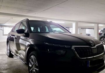 Skoda Kamiq 95.224 km 18.800 &euro; Neuss 41462