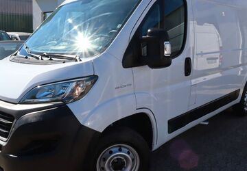 Fiat Ducato 66.000 km 20.950 &euro; Krefeld 47799