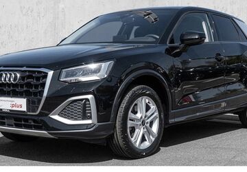Audi Q2 26.150 km 32.980 &euro; Düsseldorf 40549