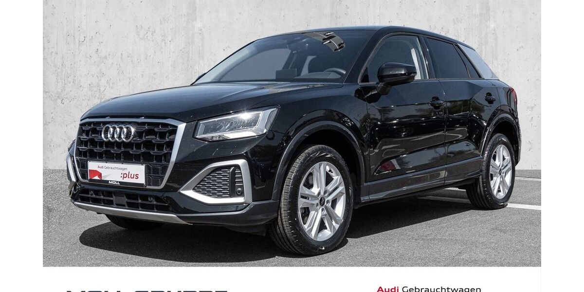 Audi Q2 26.150 km 32.980 &euro; Düsseldorf 40549