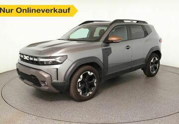 Dacia Duster 21.490 km 23.660 &euro; Düsseldorf 40599