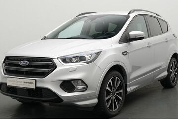Ford Kuga 57.390 km 14.980 &euro; Leverkusen 51379