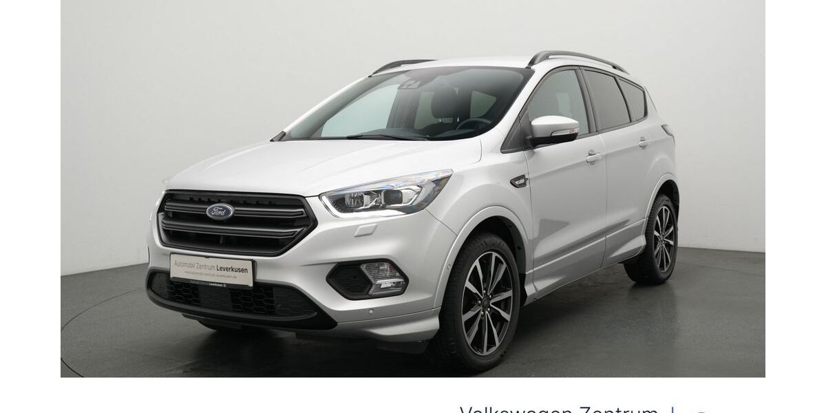 Ford Kuga 57.390 km 14.980 &euro; Leverkusen 51379
