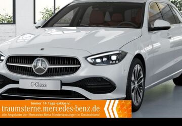 Mercedes-Benz C 300 10.684 km 52.990 &euro; Düsseldorf 40470