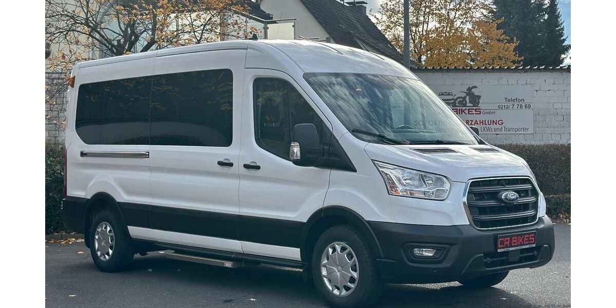 Ford Transit 166.350 km 22.598 &euro; Solingen 42697