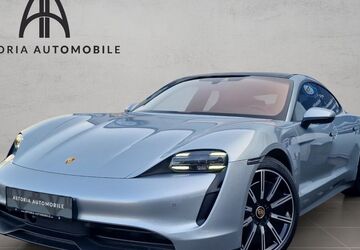 Porsche Taycan 37.188 km 63.911 &euro; Kaarst (bei Düsseldorf) 41564