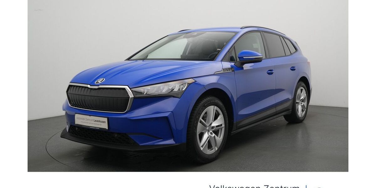 Skoda Enyaq 19.979 km 23.988 &euro; Leverkusen 51379
