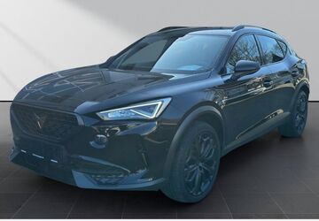 Cupra Formentor 14.900 km 34.990 &euro; Wuppertal 42109