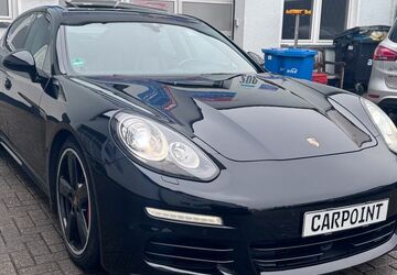 Porsche Panamera 249.555 km 23.999 &euro; Leverkusen 51381