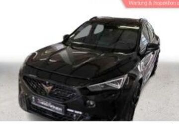 Cupra Formentor 44.274 km 38.880 &euro; Moers-Hülsdonk 47441