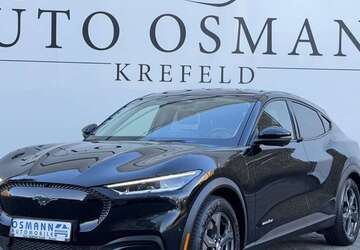 Ford Mustang 46.600 km 28.750 &euro; Krefeld 47805