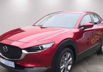 Mazda CX-30 56.500 km 19.480 &euro; Düsseldorf 40599