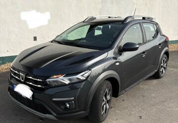 Dacia Sandero 23.900 km 14.222 &euro; Willich 47877