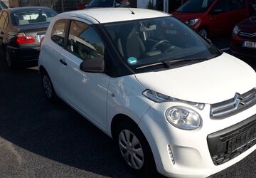 Citroen C1 95.000 km 5.999 &euro; Krefeld 47800