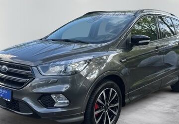Ford Kuga 108.907 km 17.480 &euro; Düsseldorf 40472