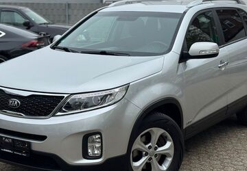 Kia Sorento 150.000 km 9.600 &euro; Düsseldorf 40233