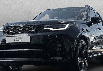 Land Rover Discovery 7.000 km 87.890 &euro; Moers 47441