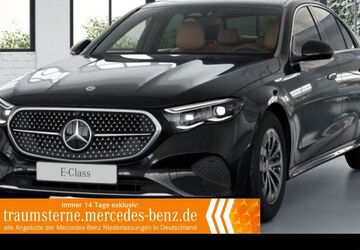 Mercedes-Benz E 220 16.697 km 50.990 &euro; Düsseldorf 40470