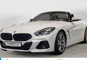 BMW Z4 31.816 km 40.590 &euro; Remscheid 42897
