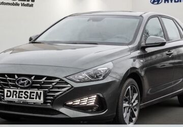 Hyundai i30 19.000 km 21.190 &euro; Mönchengladbach 41061