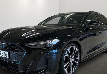 Audi S5 6.000 km 84.980 &euro; Düsseldorf 40233