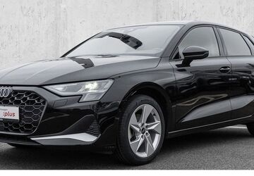 Audi A3 27.989 km 32.940 &euro; Düsseldorf 40549